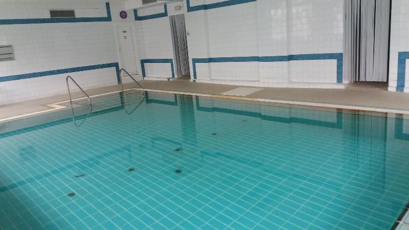 Imagen de alojamiento Balneario Casa Pallotti Imagen de alojamiento Balneario Casa Pallotti