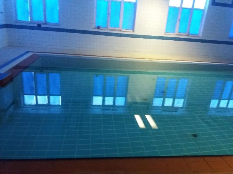 Imagen de alojamiento Balneario Casa Pallotti Imagen de alojamiento Balneario Casa Pallotti