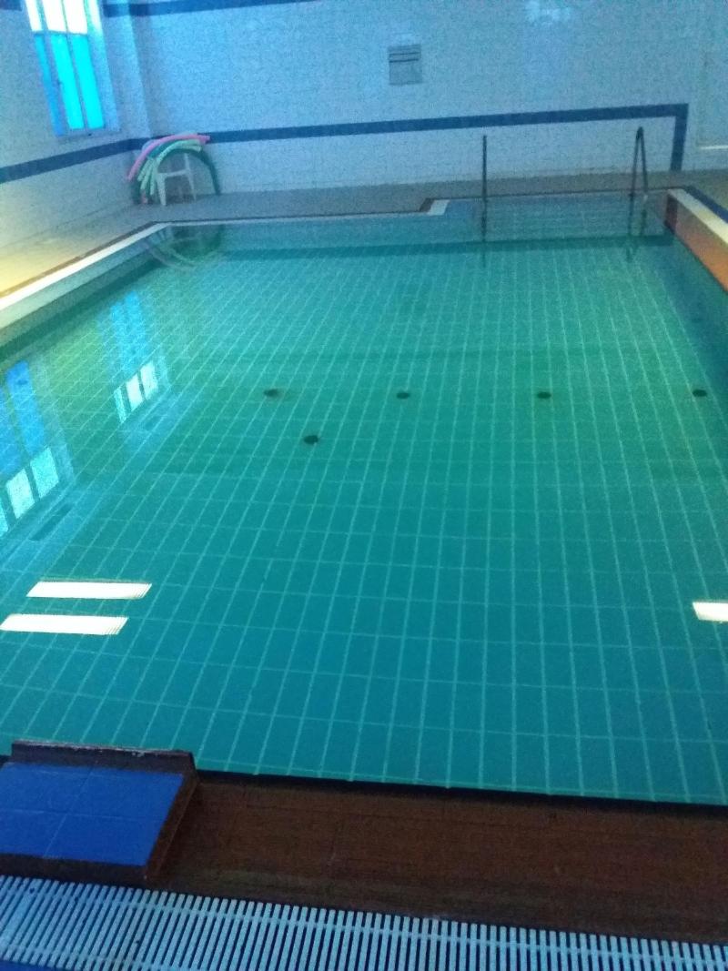 Imagen de alojamiento Balneario Casa Pallotti Imagen de alojamiento Balneario Casa Pallotti
