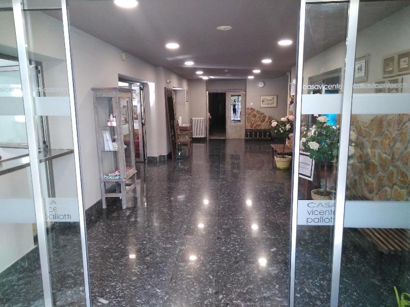 Imagen de alojamiento Balneario Casa Pallotti Imagen de alojamiento Balneario Casa Pallotti