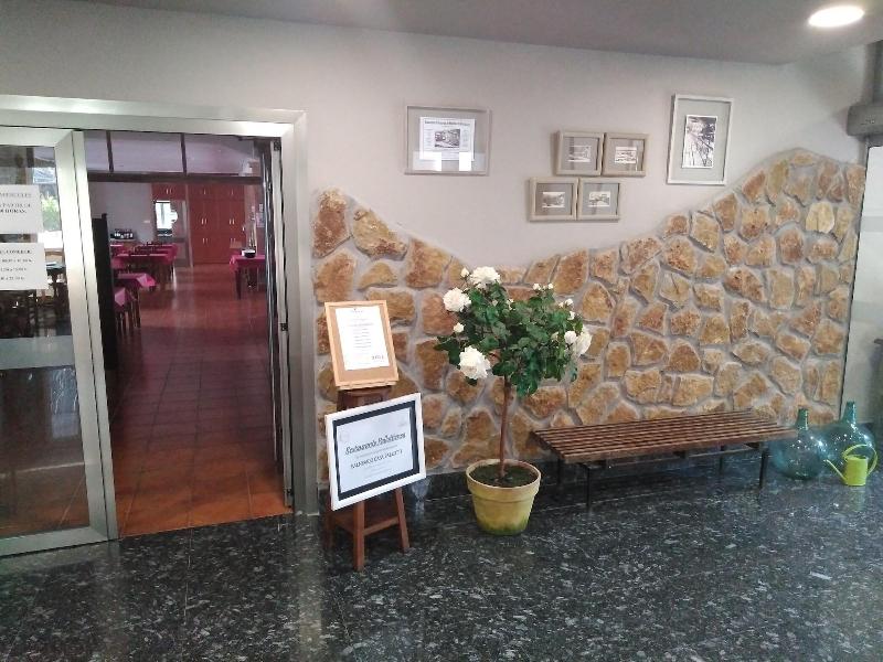 Imagen de alojamiento Balneario Casa Pallotti Imagen de alojamiento Balneario Casa Pallotti