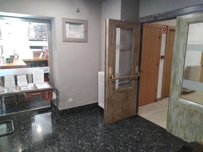 Imagen de alojamiento Balneario Casa Pallotti Imagen de alojamiento Balneario Casa Pallotti