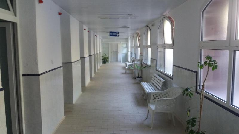 Imagen de alojamiento Balneario Casa Pallotti Imagen de alojamiento Balneario Casa Pallotti