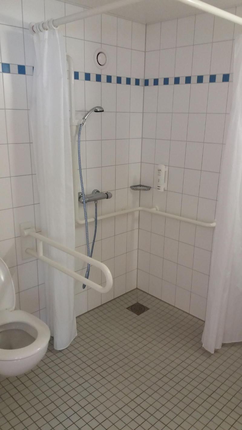 Imagen de alojamiento Balneario Casa Pallotti Imagen de alojamiento Balneario Casa Pallotti