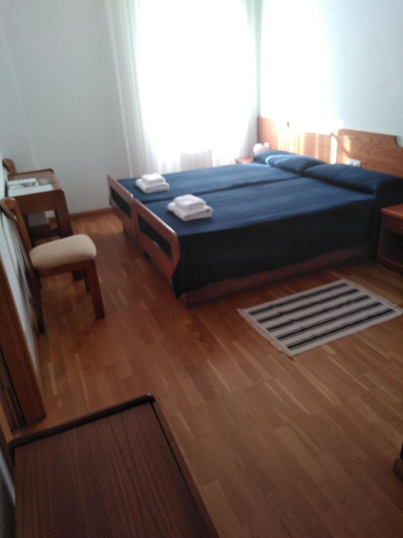 Imagen de alojamiento Balneario Casa Pallotti Imagen de alojamiento Balneario Casa Pallotti