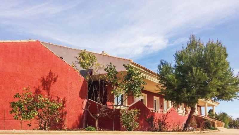 Imagen de alojamiento Espacio Finca Alegría Imagen de alojamiento Espacio Finca Alegría