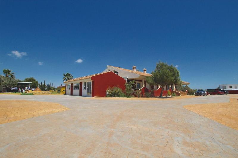 Imagen de alojamiento Espacio Finca Alegría Imagen de alojamiento Espacio Finca Alegría