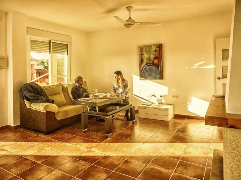 Imagen de alojamiento Espacio Finca Alegría Imagen de alojamiento Espacio Finca Alegría