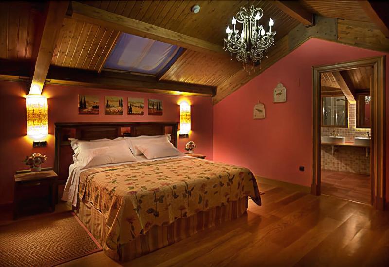 Imagen de alojamiento Villa Ferrera Posada Rural Imagen de alojamiento Villa Ferrera Posada Rural