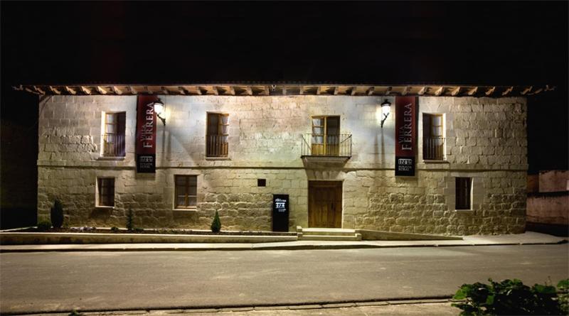 Imagen de alojamiento Villa Ferrera Posada Rural Imagen de alojamiento Villa Ferrera Posada Rural
