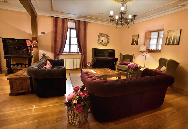 Imagen de alojamiento Villa Ferrera Posada Rural Imagen de alojamiento Villa Ferrera Posada Rural