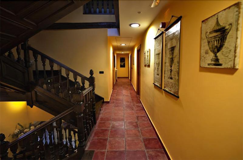 Imagen de alojamiento Villa Ferrera Posada Rural Imagen de alojamiento Villa Ferrera Posada Rural