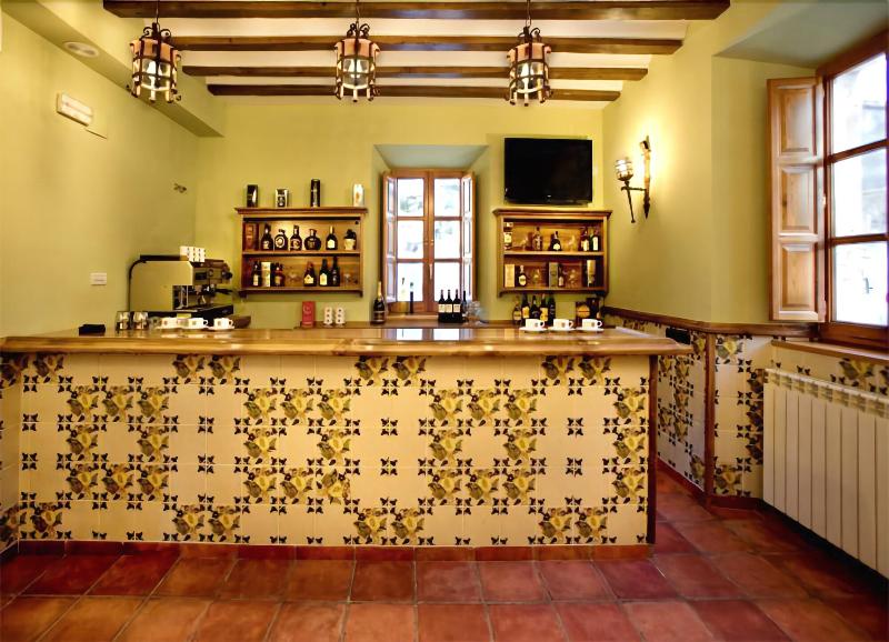 Imagen de alojamiento Villa Ferrera Posada Rural Imagen de alojamiento Villa Ferrera Posada Rural