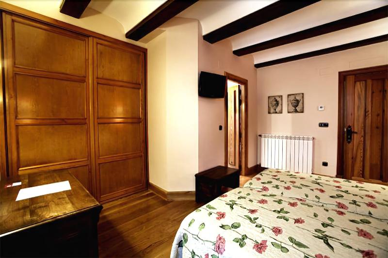 Imagen de alojamiento Villa Ferrera Posada Rural Imagen de alojamiento Villa Ferrera Posada Rural