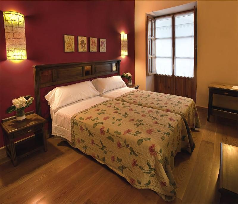 Imagen de alojamiento Villa Ferrera Posada Rural Imagen de alojamiento Villa Ferrera Posada Rural