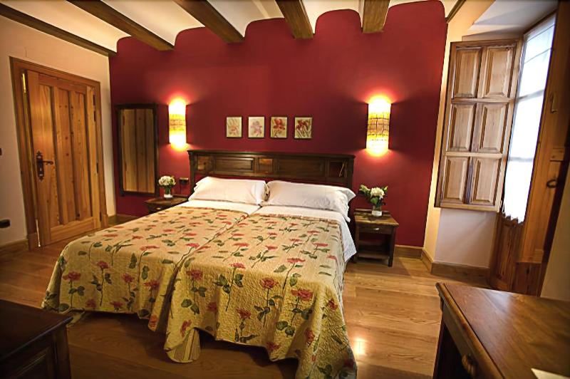 Imagen de alojamiento Villa Ferrera Posada Rural Imagen de alojamiento Villa Ferrera Posada Rural