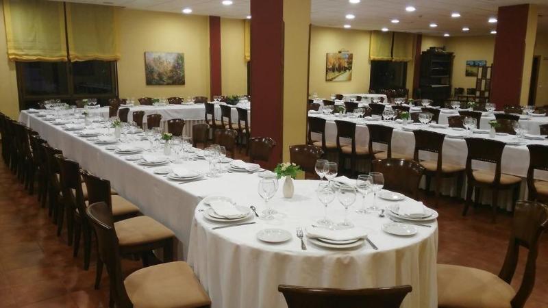 Imagen de alojamiento Hotel Restaurante Los Prados Imagen de alojamiento Hotel Restaurante Los Prados