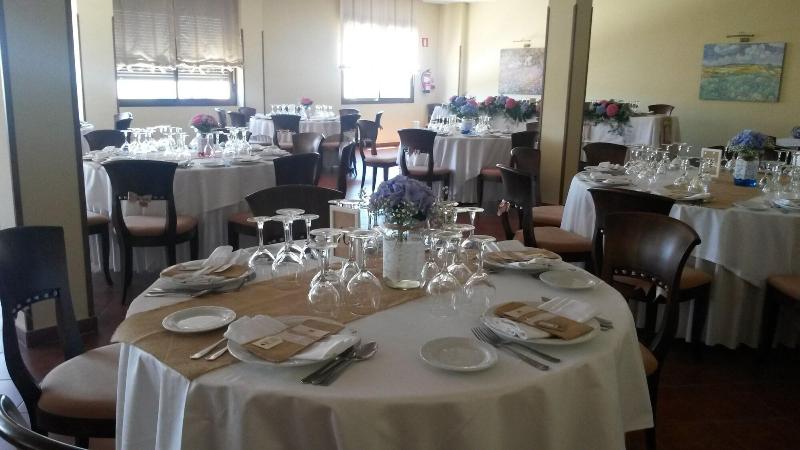 Imagen de alojamiento Hotel Restaurante Los Prados Imagen de alojamiento Hotel Restaurante Los Prados