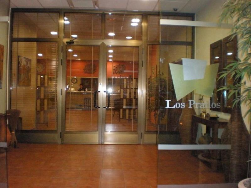 Imagen de alojamiento Hotel Restaurante Los Prados Imagen de alojamiento Hotel Restaurante Los Prados