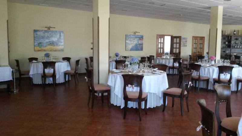 Imagen de alojamiento Hotel Restaurante Los Prados Imagen de alojamiento Hotel Restaurante Los Prados