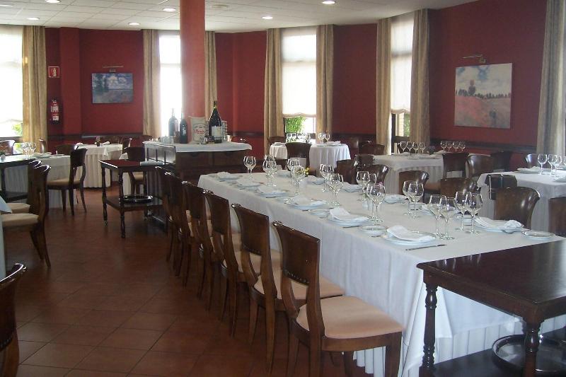 Imagen de alojamiento Hotel Restaurante Los Prados Imagen de alojamiento Hotel Restaurante Los Prados