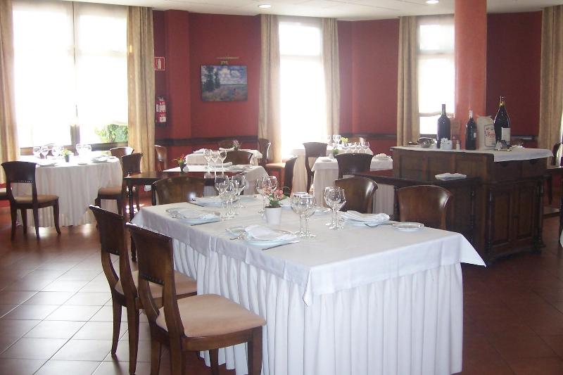 Imagen de alojamiento Hotel Restaurante Los Prados Imagen de alojamiento Hotel Restaurante Los Prados