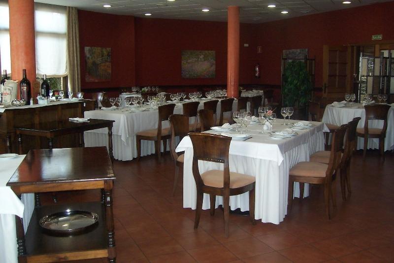Imagen de alojamiento Hotel Restaurante Los Prados Imagen de alojamiento Hotel Restaurante Los Prados