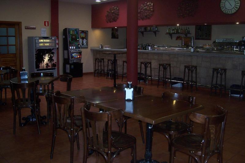 Imagen de alojamiento Hotel Restaurante Los Prados Imagen de alojamiento Hotel Restaurante Los Prados