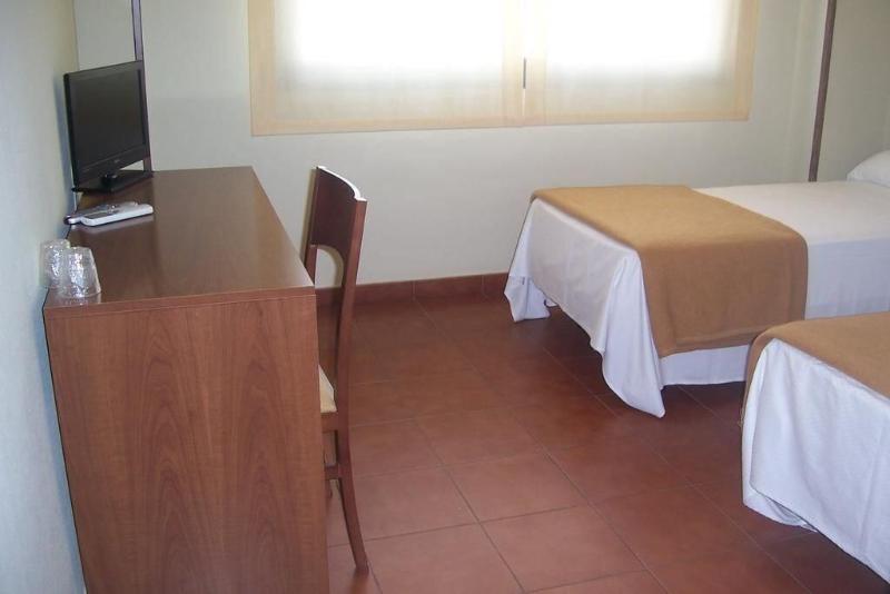 Imagen de alojamiento Hotel Restaurante Los Prados Imagen de alojamiento Hotel Restaurante Los Prados