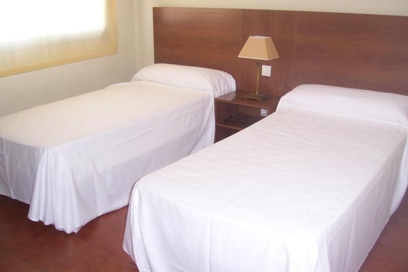Imagen de alojamiento Hotel Restaurante Los Prados Imagen de alojamiento Hotel Restaurante Los Prados