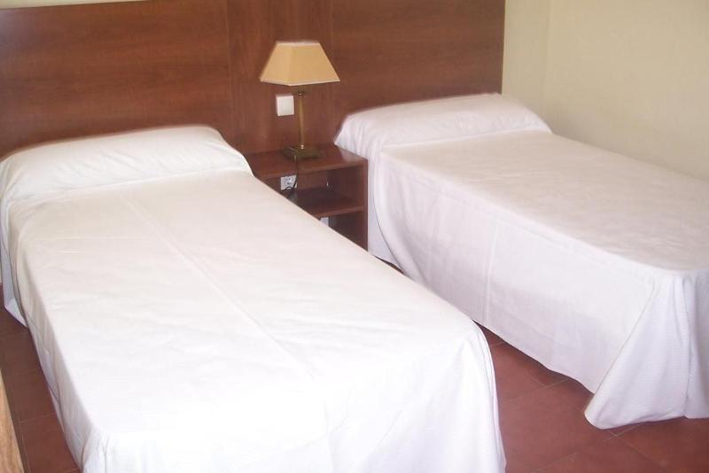 Imagen de alojamiento Hotel Restaurante Los Prados Imagen de alojamiento Hotel Restaurante Los Prados