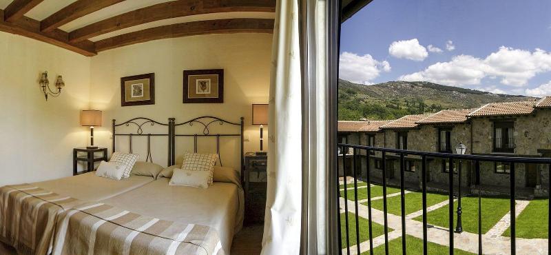 Imagen de alojamiento Hotel Ribera Del Corneja Imagen de alojamiento Hotel Ribera Del Corneja