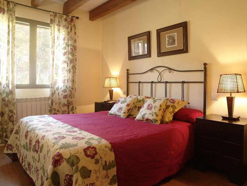 Imagen de alojamiento Hotel Ribera Del Corneja Imagen de alojamiento Hotel Ribera Del Corneja