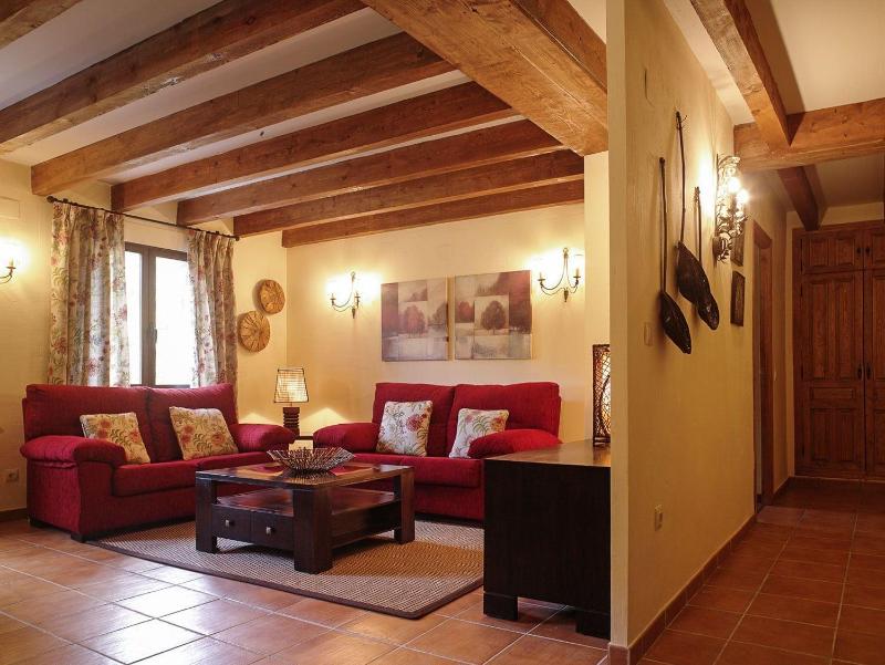 Imagen de alojamiento Hotel Ribera Del Corneja Imagen de alojamiento Hotel Ribera Del Corneja