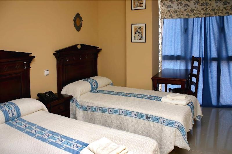 Imagen de alojamiento Hotel Rural Villa de Cañamero Imagen de alojamiento Hotel Rural Villa de Cañamero