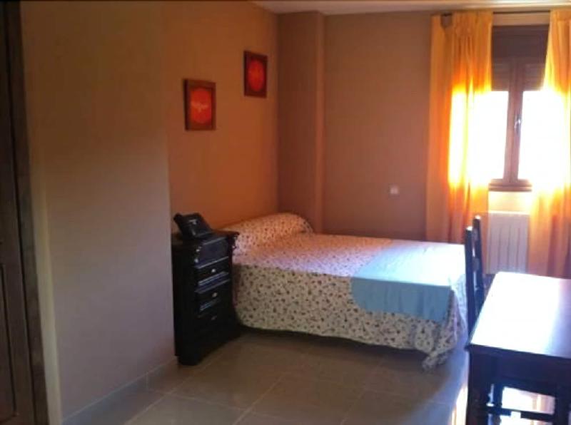Imagen de alojamiento Hotel Rural Villa de Cañamero Imagen de alojamiento Hotel Rural Villa de Cañamero