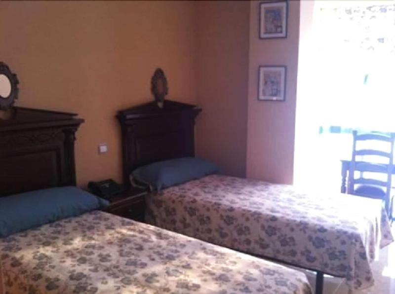 Imagen de alojamiento Hotel Rural Villa de Cañamero Imagen de alojamiento Hotel Rural Villa de Cañamero