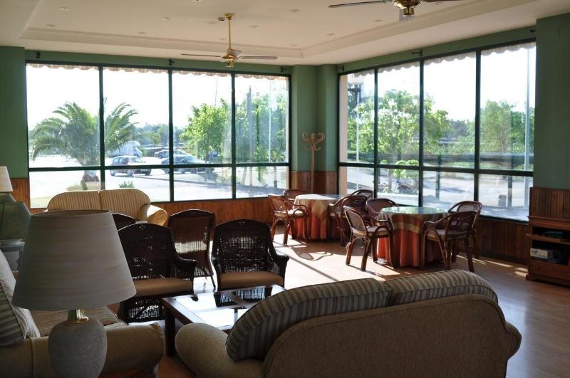 Imagen de alojamiento Hotel Alonso De Monroy Imagen de alojamiento Hotel Alonso De Monroy