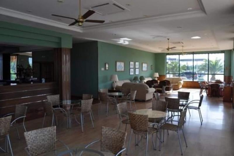 Imagen de alojamiento Hotel Alonso De Monroy Imagen de alojamiento Hotel Alonso De Monroy