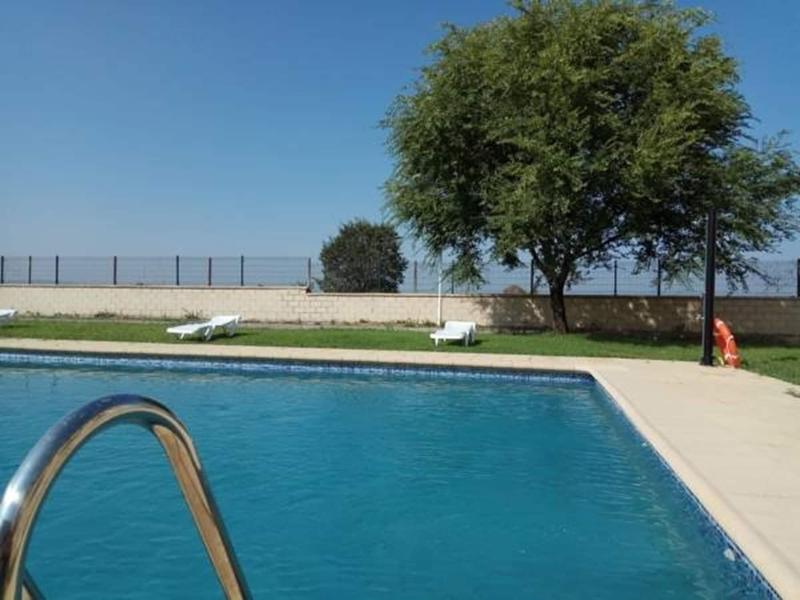 Imagen de alojamiento Hotel Alonso De Monroy Imagen de alojamiento Hotel Alonso De Monroy