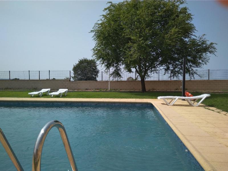 Imagen de alojamiento Hotel Alonso De Monroy Imagen de alojamiento Hotel Alonso De Monroy