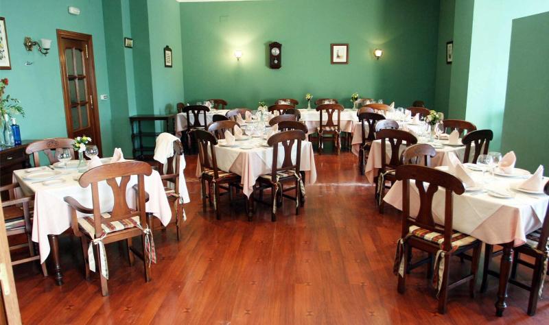 Imagen de alojamiento Hotel Alonso De Monroy Imagen de alojamiento Hotel Alonso De Monroy