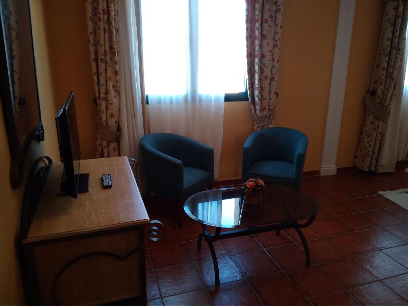 Imagen de alojamiento Hotel Alonso De Monroy Imagen de alojamiento Hotel Alonso De Monroy