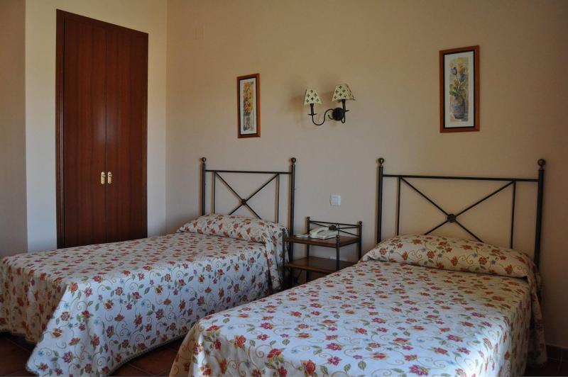 Imagen de alojamiento Hotel Alonso De Monroy Imagen de alojamiento Hotel Alonso De Monroy