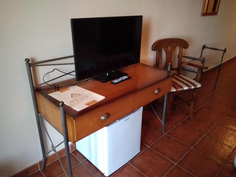 Imagen de alojamiento Hotel Alonso De Monroy Imagen de alojamiento Hotel Alonso De Monroy