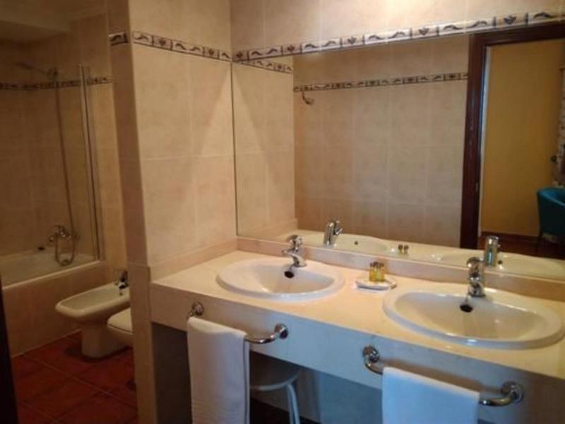 Imagen de alojamiento Hotel Alonso De Monroy Imagen de alojamiento Hotel Alonso De Monroy