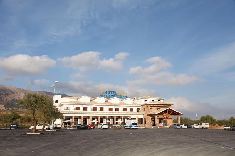 Imagen de alojamiento Hotel Restaurante Lorenzo Imagen de alojamiento Hotel Restaurante Lorenzo