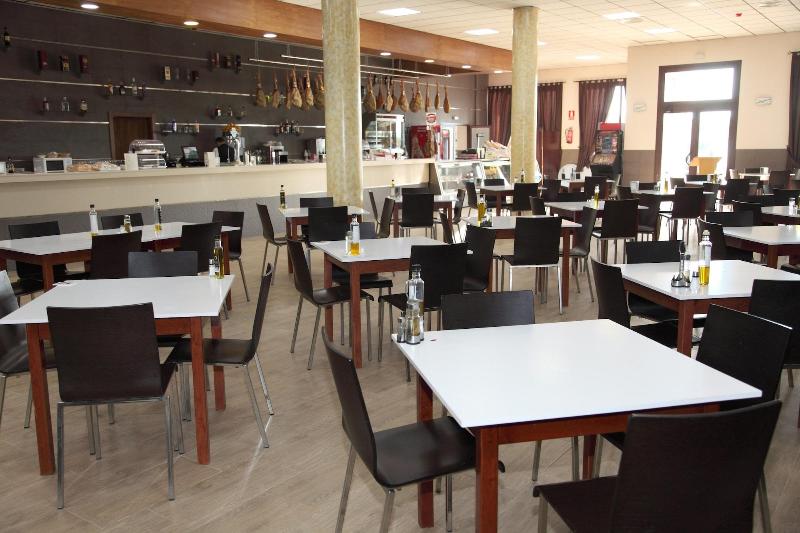 Imagen de alojamiento Hotel Restaurante Lorenzo Imagen de alojamiento Hotel Restaurante Lorenzo