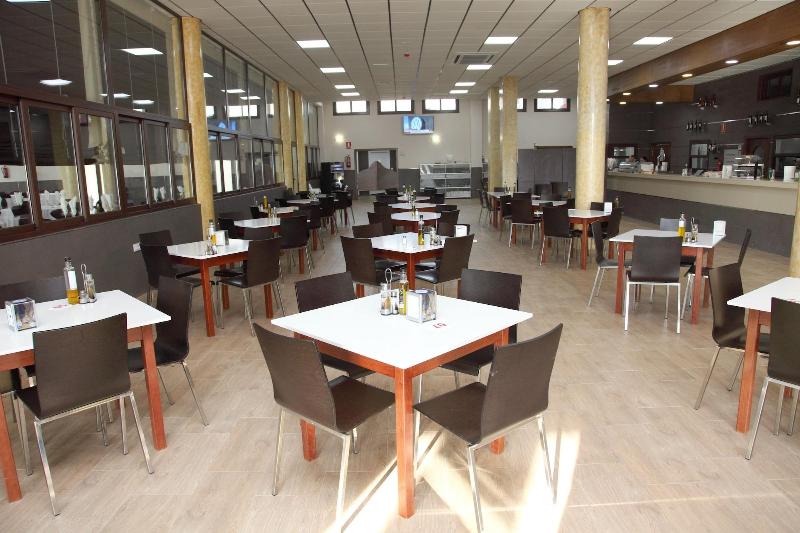 Imagen de alojamiento Hotel Restaurante Lorenzo Imagen de alojamiento Hotel Restaurante Lorenzo