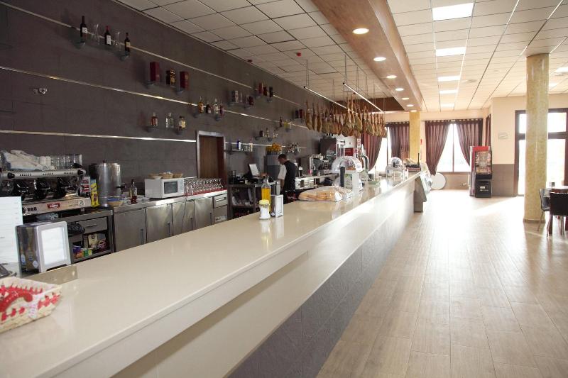 Imagen de alojamiento Hotel Restaurante Lorenzo Imagen de alojamiento Hotel Restaurante Lorenzo